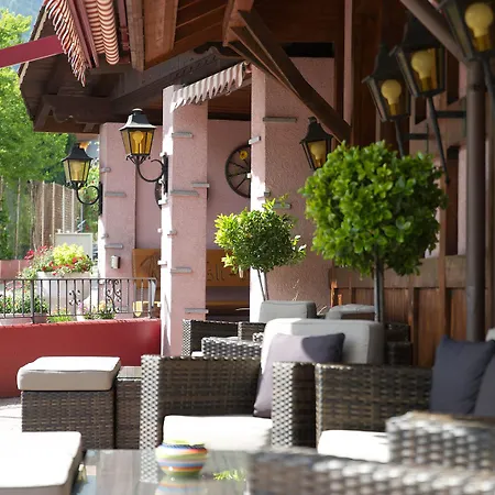 Hotel Roessli