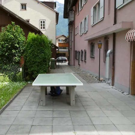 Rössli Szálloda
