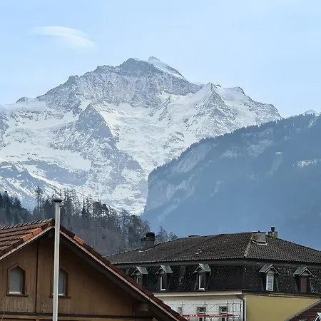 Rössli Interlaken