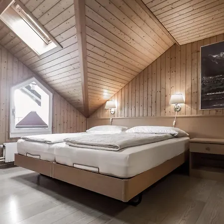 Hotel Roessli Interlaken