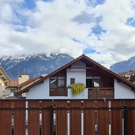 Rössli Szálloda Interlaken