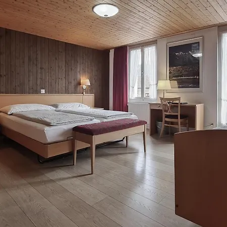 Rössli Interlaken