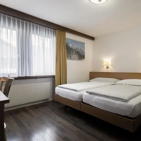Roessli Hotel