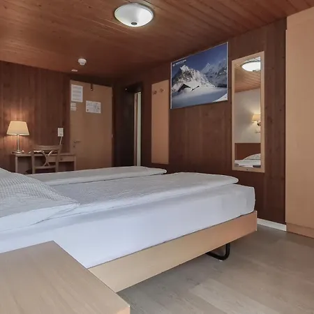 Rössli Szálloda Interlaken