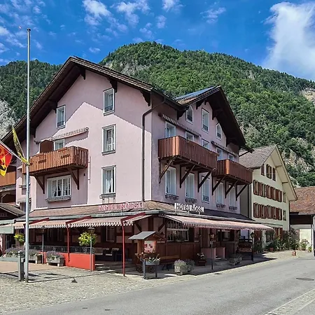 Rössli 2* Interlaken