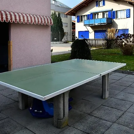 Rössli Szálloda Interlaken