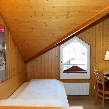 Rössli Szálloda Interlaken