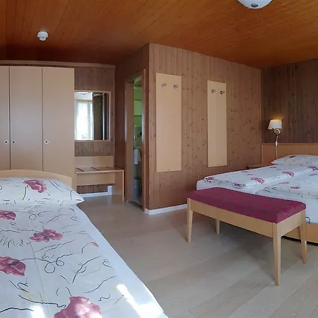 Roessli Hotel