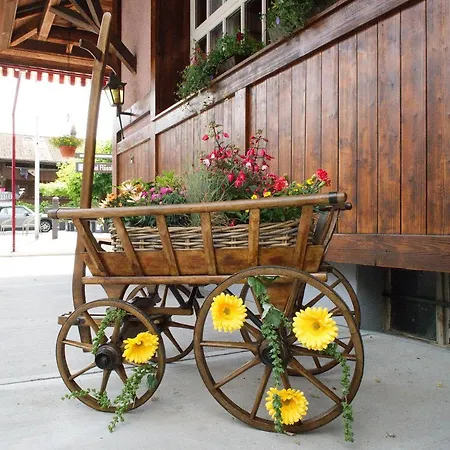 Roessli 2* Interlaken