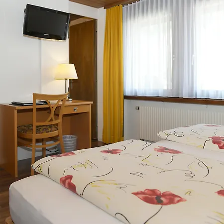 Hotel Roessli