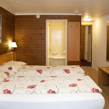 Roessli Hotel Interlaken