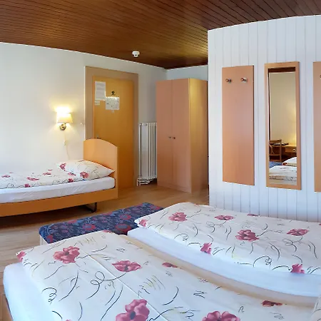 Roessli Hotel 2*