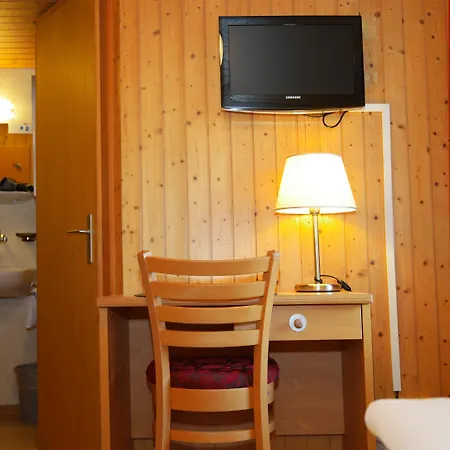 Roessli 2* Interlaken