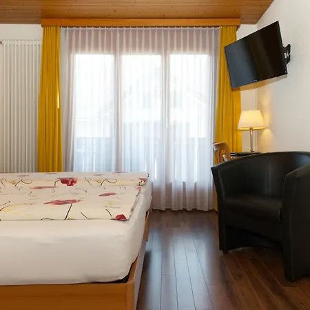 Roessli Hotel Interlaken