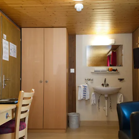 Hotel Roessli