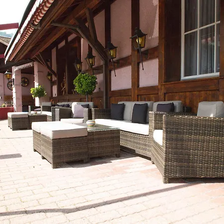 Hotel Roessli