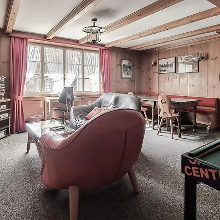 Roessli Hotel Interlaken