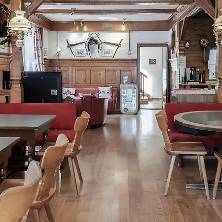 Roessli Hotel