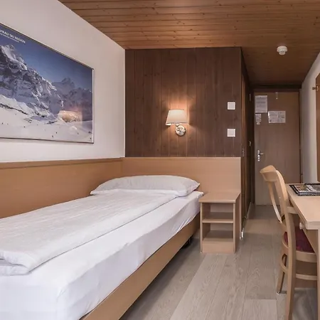 Hotel Roessli