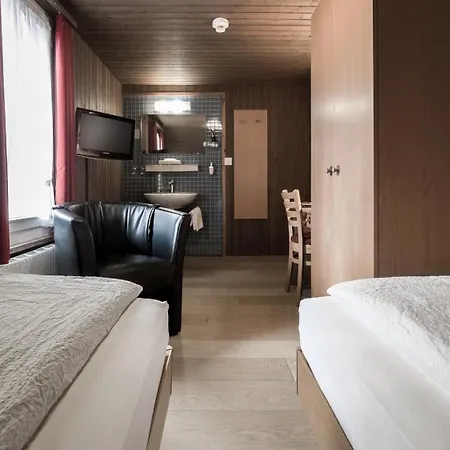 Roessli Hotel Interlaken