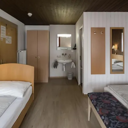 Hotel Roessli