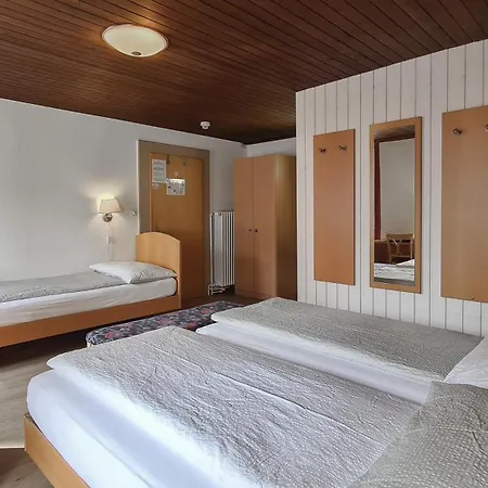 Roessli Hotel 2*