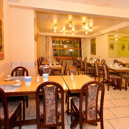 Hotel Roessli