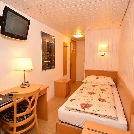 Hotel Roessli 2*