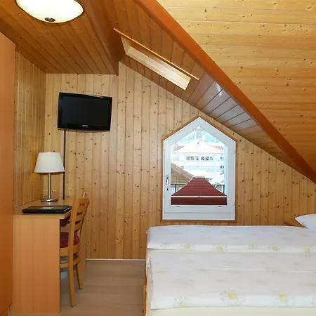 Hotel Roessli
