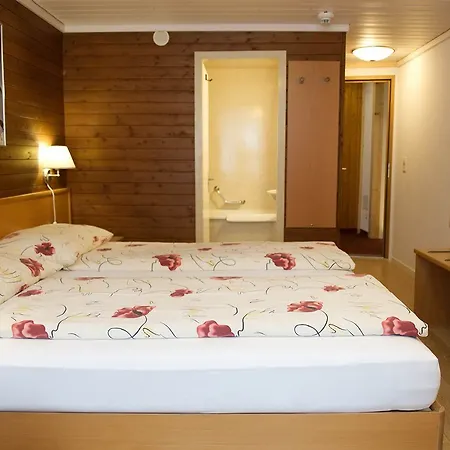 Hotel Roessli
